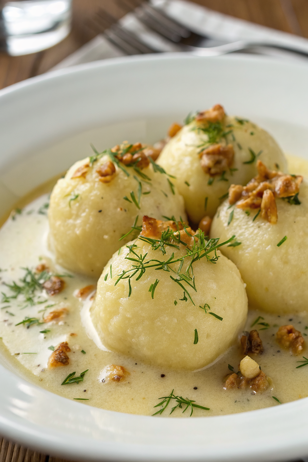 Pesto Potato Salad